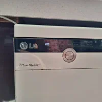 ظرفشویی lg|ماشین ظرفشویی|کیش, |دیوار