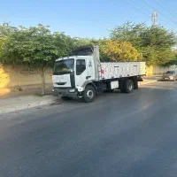 تک رنو میدلام ۲۷۰|خودرو سنگین|شیراز, ترمینال باربری|دیوار