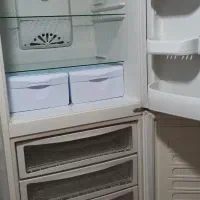 یخچال فریزر سونیا