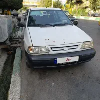 پراید مدل 96 SE|خودرو سواری و وانت|بومهن, |دیوار
