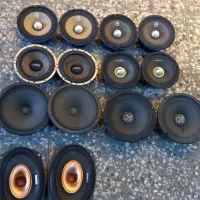 سیستم صوتی استوک|قطعات یدکی و لوازم جانبی|یزد, |دیوار