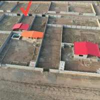 فروش فوری زمین ویلایی