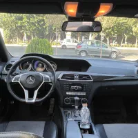 بنز c200|خودرو سواری و وانت|تهران, سعادت‌آباد|دیوار