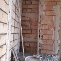 کلیه امور گچ کاری تعمیرات وغیره کار تمیز وسری