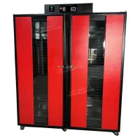 دستگاه میوه خشک کن 300کیلویی فروش فوری