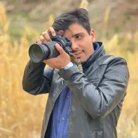 مدل خانم بازیگرمبتدی ،کارآموز تولید محتوا