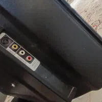 تلویزیون lcd 42 اینج دوو کره|تلویزیون و پروژکتور|مشکین‌دشت, |دیوار