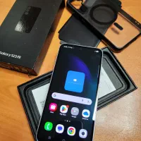 سامسونگ Galaxy S23 fe حافظه 128 گیگ رام 8|موبایل|تهران, شهرک غرب|دیوار