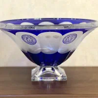 کریستال بوهیما چک طرح ورساچ