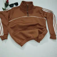 دورس نیم زیپ اسپرت  (ارزان سرای پوشاک بی نظیر)