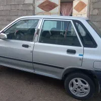 پراید مدل 85