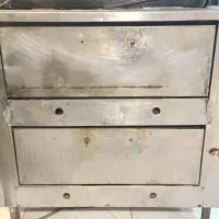 سرخ کن و فر صندوقی چلنیوم یرالما|کافی‌شاپ و رستوران|تبریز, |دیوار