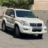 پرادو ۲ در شش سیلندر|خودرو سواری و وانت|تهران, ازگل|دیوار