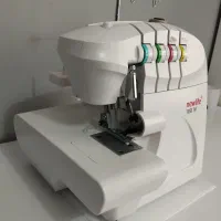 چرخ خیاطی سردوز چهار نخ