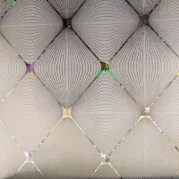 تایل پی وی سی ۶۰ ×۶۰ و پنل پی وی سی ۲۰×۶۰۰ سقفی|مصالح و تجهیزات ساختمان|مشهد, عامل|دیوار