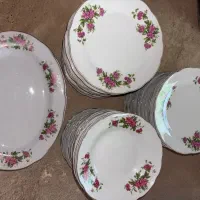 چینی گلسرخی