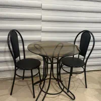 میز دو نفره