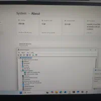Dell precision 5540 Core i9-9880H