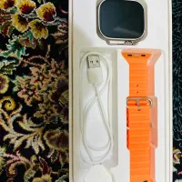 ساعت هوشمند HK8promax