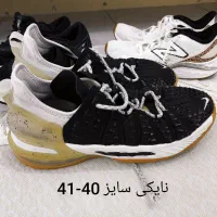 کتونی(کفش) خارجی|کیف، کفش، کمربند|نهاوند, |دیوار