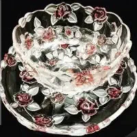 کاسه بشقاب بزرگ ناتاشا