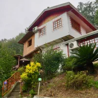 اجاره ویلا توی دل جنگل های سوادکوه|اجارهٔ کوتاهمدت ویلا و باغ|شیرگاه, |دیوار