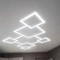 لاینر نور خطی (نقد و اقساط بلند مدت)