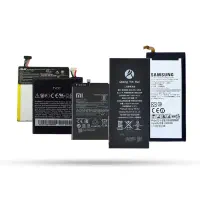 تعمیر باتری موبایل