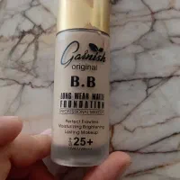 بی بی کرم گارنیش