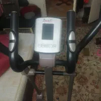 فروش اسکی فضایی|تجهیزات ورزشی|کرج, مهرویلا جنوبی|دیوار