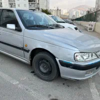 پرشیا نقره ای مدل ۸۸