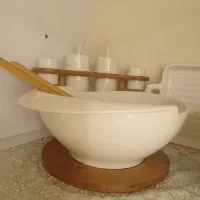 سوپ خوری سرامیکی|ظروف سرو و پذیرایی|قرچک, محمد آباد|دیوار