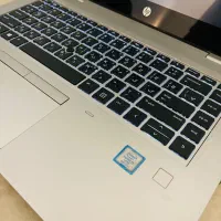 اچ پی i5-8250U نسل هست صفحه نمایش تاچ|رایانه همراه|تهران, سجاد|دیوار