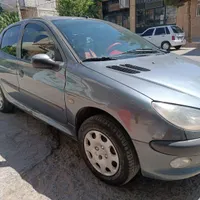 پژو 206 تیپ ۲، مدل ۱۳۹۰|خودرو سواری و وانت|کرمان, |دیوار