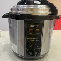 زودپز برقی رودکس ۱۰۶