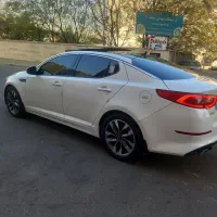 اپتیما ۲۰۱۴ نیو فیس فول|خودرو سواری و وانت|تهران, آذری|دیوار