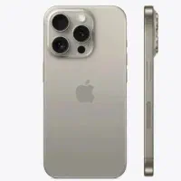 آیفون ۱۵ پرومکس