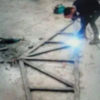 جوشکاری سیار|خدمات پیشه و مهارت|اشتهارد, |دیوار