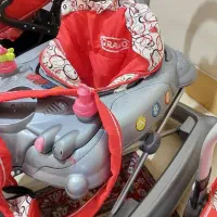 فروش وسایل بچه درحدنو|اسباب و اثاث بچه|محلات, |دیوار