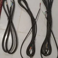 کابل اسپیلت