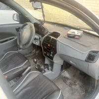 تیبا ۲|خودرو سواری و وانت|دلیجان, |دیوار