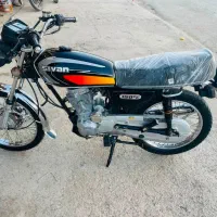 موتور سیوان 150