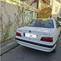 خودرو پرشیا تیوفایو|خودرو سواری و وانت|مشگین شهر, |دیوار