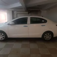 شاهین G CVT، مدل ۱۴۰۴|خودرو سواری و وانت|کرج, گوهردشت|دیوار