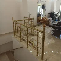 نصب انواع  نرده|خدمات پیشه و مهارت|دزفول, |دیوار