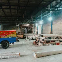 قالیشویی و مبلشویی گلچین مشهد