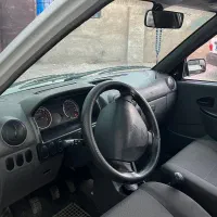 پرایدوانت  1401 پلمپ|خودرو سواری و وانت|شهرضا, |دیوار