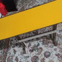 میز ساز سنتور|سازهای سنتی|خوی, |دیوار