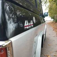 پاترول دو درب|خودرو سواری و وانت|خرمآباد, |دیوار