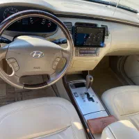 آزرا ۲۰۱۰ بدون رنگ|خودرو سواری و وانت|ارومیه, |دیوار